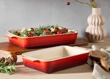 Auflaufform von Le Creuset für 29,99 € bei Zurbrüggen im Angebot Auflaufform von Le Creuset im aktuellen Zurbrüggen Prospekt