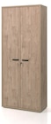 Armoire de bureau - Crack à Reims Armoire de bureau en promo chez Crack Reims à 233,00 €