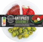 Antipasti Teller im Angebot bei Netto Marken-Discount in Nordhorn Antipasti Teller Angebote von Genuss Welt bei Netto Marken-Discount Nordhorn für 2,49 €