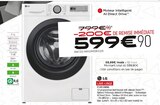 LAVE-LINGE à Extra dans Vanves LAVE-LINGE à Extra dans Vanves