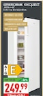 Gefrierschrank GS230-H-40E im Angebot bei Marktkauf in Meerbusch Gefrierschrank GS230-H-40E Angebote von Exquisit bei Marktkauf Meerbusch für 249,99 €