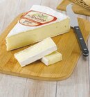 Brie - LE ROITELET - U Express Brie - LE ROITELET à 10,99 € dans le catalogue U Express