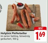 EDEKA Durmersheim Prospekt mit  im Angebot für 1,69 €