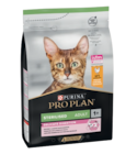 Croquettes pour chat adulte stérilisé saveur poulet - PRO PLA dans le catalogue Maxi Zoo