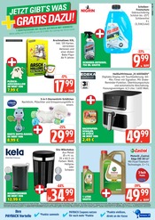 Motorrad im E center Prospekt in Rostock Aktueller E center Prospekt mit Motorrad, "Top Angebote", Seite 35