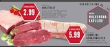 Aktuelle Roastbeef Angebote bei EDEKA in Bochum Aktuelles Frisches Roastbeef Angebot bei EDEKA in Bochum ab 2,99 €