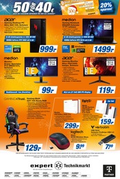 Aktueller expert Prospekt mit Schreibwaren, "Top Angebote", Seite 24