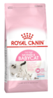 Promo Croquettes Mother & Babycat 4kg à 39,49 € dans le catalogue Animalis à Bourges