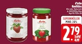 Konfitüre im EDEKA Prospekt Konfitüre von d'arbo im aktuellen EDEKA Prospekt für 2,79 €