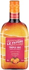 Kaufland Heidelberg - Triple Sec Angebot im Prospekt Triple Sec bei Kaufland im Heidelberg Prospekt für 8,49 €