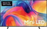 Mini LED TV GU43M71HAUXZG im Angebot bei MEDIMAX in Oberhausen Mini LED TV GU43M71HAUXZG Angebote von Samsung bei MEDIMAX Oberhausen für 399,00 €