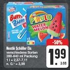 Aktuelles Eis Angebot bei EDEKA in Dresden ab 1,99 €