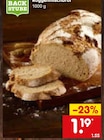 Aktuelles Roggenmischbrot Angebot bei Netto Marken-Discount in Wuppertal ab 1,19 €
