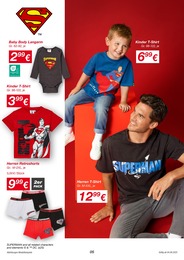 Herrenmode Angebot im aktuellen KiK Prospekt auf Seite 5