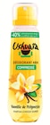 Déodorant Compressé Vanille de Polynésie(b) - Ushuaïa à 1,54 € dans le catalogue Intermarché Super