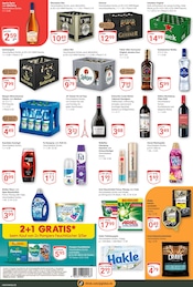 Vodka im GLOBUS Prospekt in Hoyerswerda Aktueller GLOBUS Prospekt mit Vodka, "Aktuelle Angebote", Seite 7