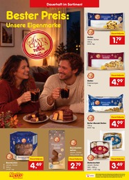 Netto Marken-Discount Butter im Prospekt Netto Marken-Discount Butter im Prospekt