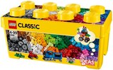 Aktuelle Lego Angebote bei Penny in Magdeburg Aktuelles Classic mittelgroße Bausteine-Box Angebot bei Penny in Magdeburg ab 19,99 €