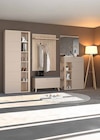 Garderobenschrank im Angebot bei Zurbrüggen in Rheda-Wiedenbrück Garderobenschrank Angebote von voleo bei Zurbrüggen Rheda-Wiedenbrück für 55,90 €