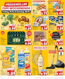 Grobe Bratwurst Angebot & Preis im aktuellen Kaufland Prospekt Grobe Bratwurst Angebot im aktuellen Kaufland Prospekt auf Seite 8