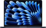 Aktuelles MACBOOK AIR (2025) MW123D/A Angebot bei MediaMarkt Saturn in Rostock ab 22,00 €