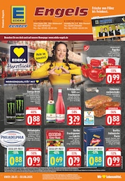 Steak Angebot & Preis im aktuellen E center Prospekt Steak Angebot im aktuellen E center Prospekt auf Seite 1
