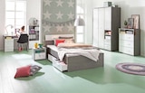 Jugendzimmer im aktuellen Möbel Martin Prospekt