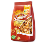 Saltletts Cocktail Mix im Angebot bei Penny in Bottrop Saltletts Cocktail Mix Angebote von Lorenz bei Penny Bottrop für 3,99 €