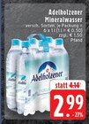 Aktuelles Mineralwasser Angebot bei EDEKA in Mönchengladbach ab 2,99 €