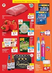 Geschirrspüler im Netto Marken-Discount Prospekt in Freiberg Aktueller Netto Marken-Discount Prospekt mit Geschirrspüler, "Aktuelle Angebote", Seite 51