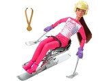 Para Sport Ski Alpin Barbie Set inkl. Zubehör Spielzeugpuppe Mehrfarbig im MediaMarkt Saturn Prospekt Para Sport Ski Alpin Barbie Set inkl. Zubehör Spielzeugpuppe Mehrfarbig von BARBIE im aktuellen MediaMarkt Saturn Prospekt für 16,75 €