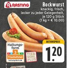 Bockwurst im aktuellen Prospekt bei EDEKA in Kempenich