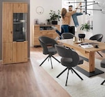 Möbel Wanninger Bad Kötzting - Highboard oder Esstisch Angebot im Prospekt Highboard oder Esstisch bei Möbel Wanninger im Bad Kötzting Prospekt für 1.099,00 €