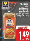 E center Solingen (Klingenstadt) Prospekt mit  im Angebot für 1,49 €