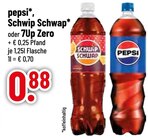 pepsi im Angebot bei Trinkgut in Burghausen pepsi Angebote bei Trinkgut Burghausen für 0,88 €