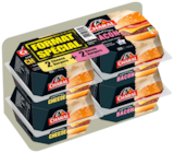 4 CHEESEBURGERS CHARAL - CHARAL - Auchan Hypermarché 4 CHEESEBURGERS CHARAL - CHARAL à 11,49 € dans le catalogue Auchan Hypermarché