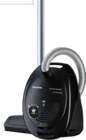 Staubsauger im Angebot bei expert Gröblinghoff in Neuss Staubsauger Angebote von SIEMENS bei expert Gröblinghoff Neuss für 74,99 €