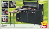 Aktuelle Gasgrill Angebote bei famila Nordwest in Oldenburg Aktuelles Gasgrill 6.1 Angebot bei famila Nordwest in Oldenburg ab 399,00 €