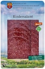 Rindersalami Angebote von Demeter bei REWE Kaiserslautern für 2,79 €