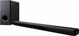 Soundbar mit Subwoofer True X-BAR 50A schwarz bei expert im Annaberg-Buchholz Prospekt für 699,00 €