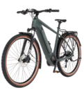 Aktuelles E-ATB Bike Terra T 100 Angebot bei AUTOPLUS in Wolfsburg ab 2.599,00 €