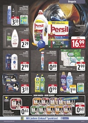 Aktueller E center Prospekt mit Dusche, "Wir lieben Lebensmittel!", Seite 25