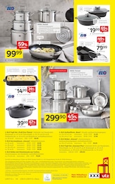 XXXLutz Möbelhäuser Pfanne im Prospekt 