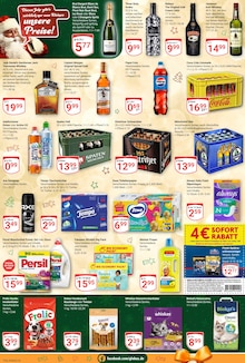 Coca Cola im aktuellen GLOBUS Prospekt (Nettetal) Coca Cola im GLOBUS Prospekt "Aktuelle Angebote" mit 47 Seiten (Nettetal)