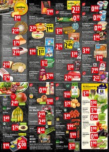 Aktueller EDEKA Prospekt "Aktuelle Angebote" Aktueller EDEKA Prospekt