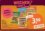 Aktuelles Goldbären, Pico-Balla, Tropifrutti oder Sauer Angebot bei tegut in Mannheim ab 3,50 €