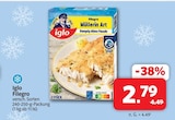 nah&frisch Neustadt - Filegro Angebot im Prospekt Filegro bei nah&frisch im Neustadt Prospekt für 2,79 €