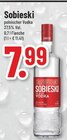 Aktuelles Sobieski Angebot bei Trinkgut in Braunschweig ab 7,99 €