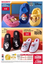 Ähnliche Angebote wie High Heels im Prospekt "Aktuelle Angebote" auf Seite 26 von Woolworth in Fürth