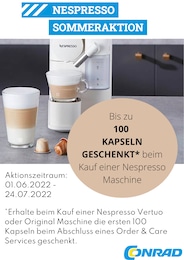 Conrad Electronic Prospekt für Gelsenkirchen mit 1 Seite Conrad Electronic Prospekt für Gelsenkirchen: "Aktuelle Angebote", 1 Seite, 01.06.2022 - 24.07.2022